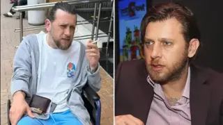 Мутри ли пребиха Плачков?