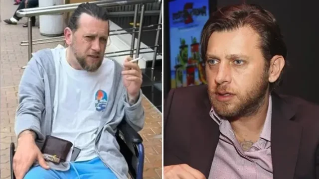 Веселин Плачков е бесен от слуха че е бил пребит