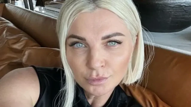 Три години след като Би Ти Ви спря авторското й