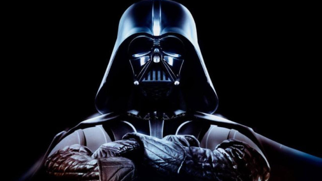 Авторът на шлема на Дарт Вейдър и един от най уважаваните