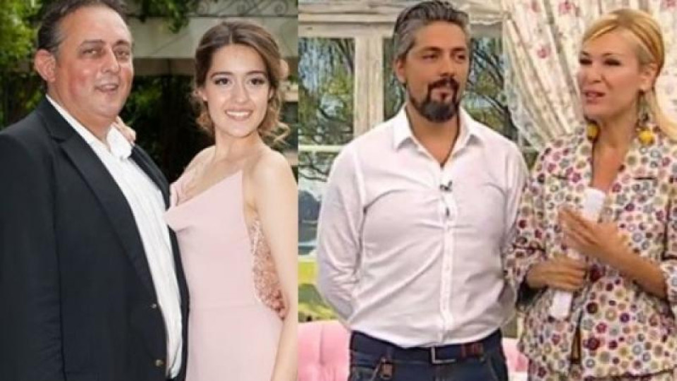 Бившият мъж на Гала ли е  новия човек на Русия у нас?