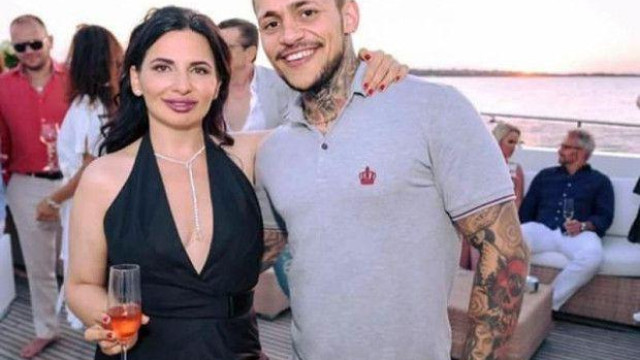 Константин Игнатов братът на криптокралица Ружа Игнатова разкри в