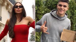 Алисия е горда с постиженията си като родител