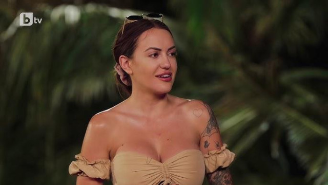 Анна Мария Граченова от Ергенът продължава да привлича вниманието и след