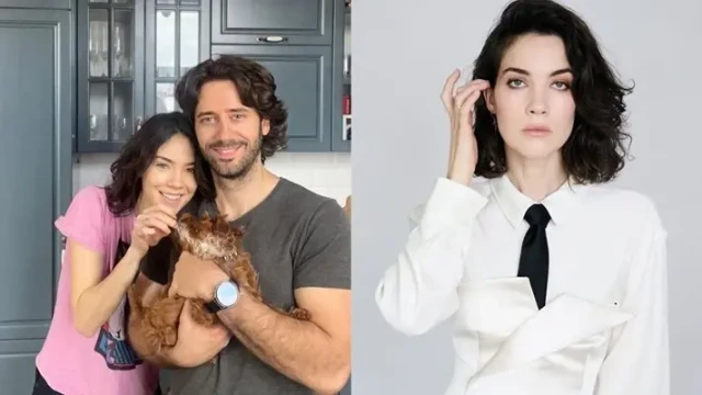 Много тежък момент преживява звездата от сериалите Вина и Татковци