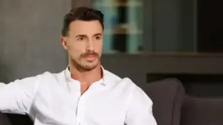 Виктор Стоянов трябвало да е Ерген № 3