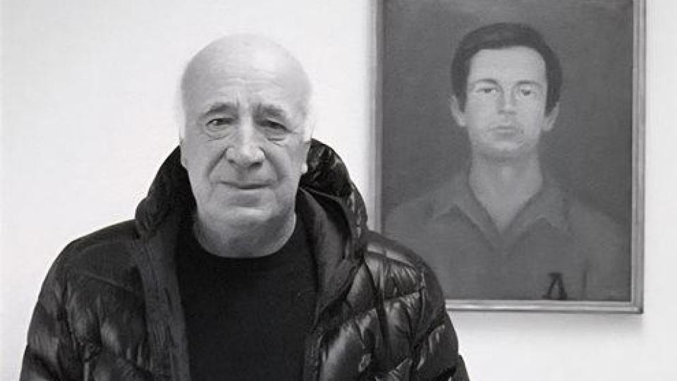 Легендата  Кирил Ивков  угасна в мъки  в старчески дом