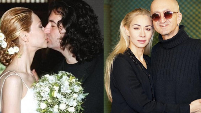 На фона на повечето чупливи звездни връзки и кратки романси