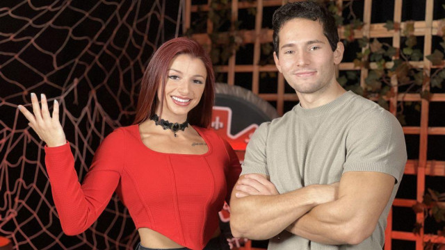 Феновете на Игри на волята заподозряха че между двама от