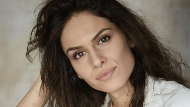 Истинско изпитание за Даяна Ханджиева се оказва бременността ѝ И не