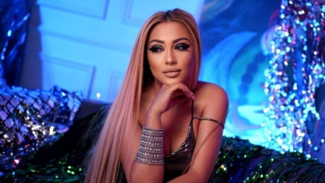 Майката на Роксана не успяла да види успеха й но