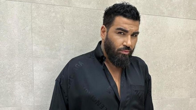 Само специален шоколад яде Азис Ромският славей показа че му