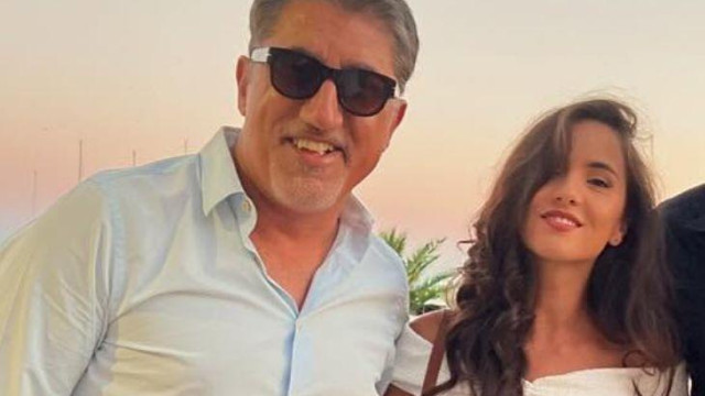 Както HotArena вече писа Башар Рахал стана татко за трети