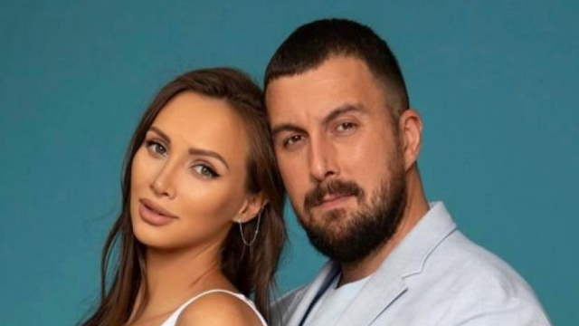 Руският измамник Сергей Сергеев Синдраков познат като официалния съпруг на