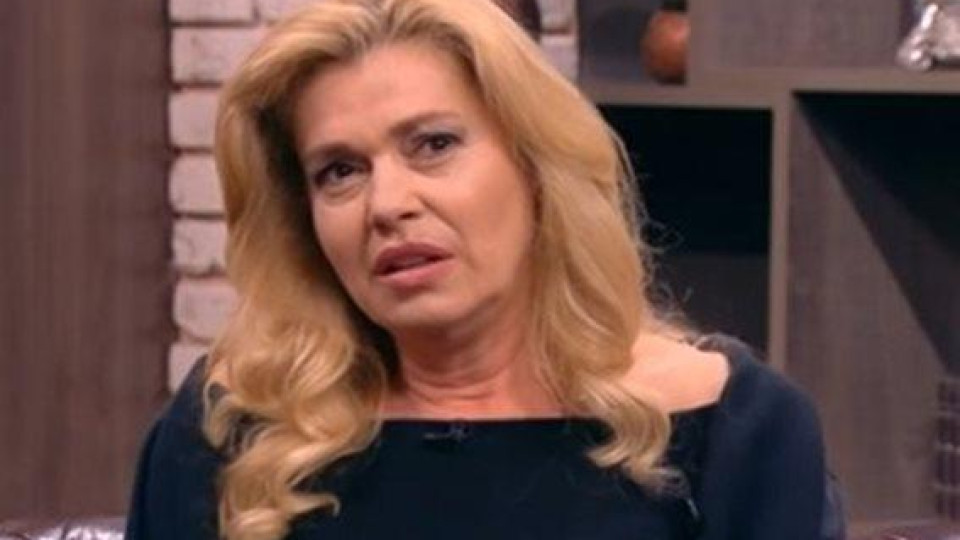 Ернестина Шинова притеснена от детските градини