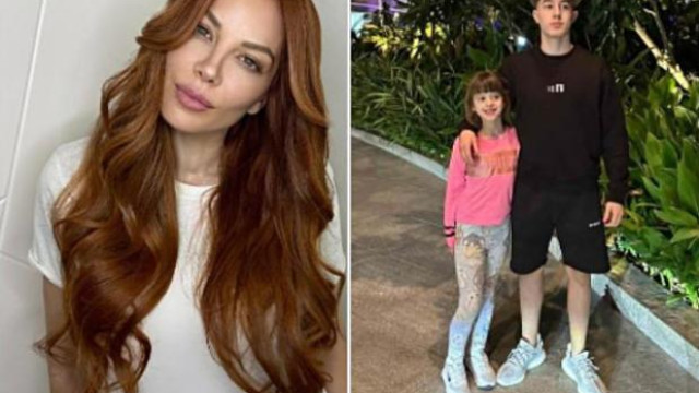 В Борисовата градина в София отпразнуваха Деня на дeтето фолк