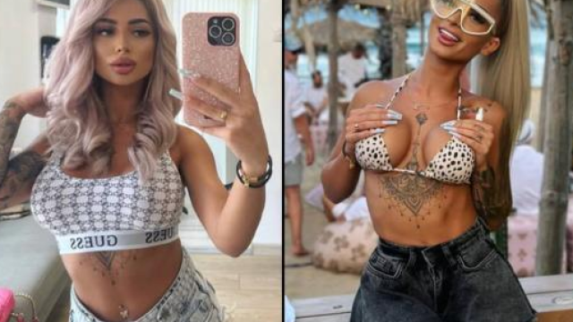 Осем месеца затвор условно и конфискация на автомобил Mercedes AMG