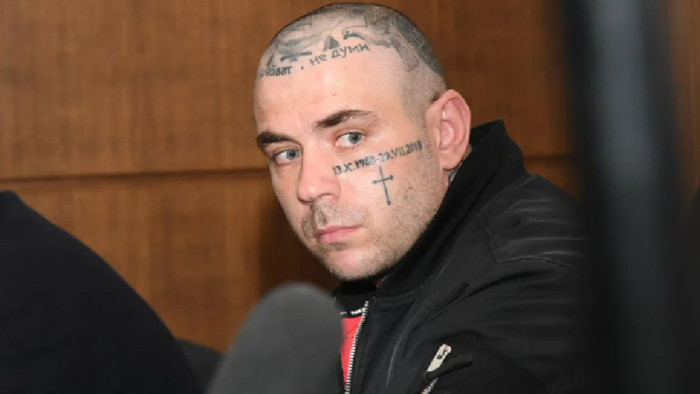 Осъденият на три инстанции на 20 години затвор за тежката