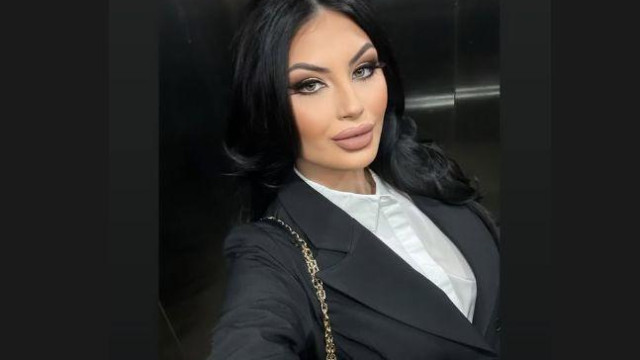 Мис България 2020 влиза в бизнеса с недвижими луксозни имоти