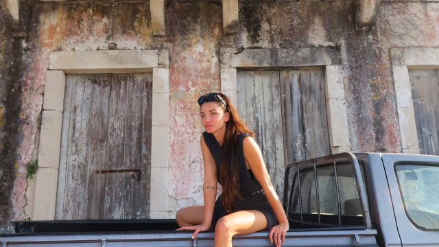 На незабравима ваканция в южната ни съседка се е отдала