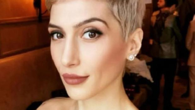 Водещата на Съдебен спор Ромина Андонова не могла да роди