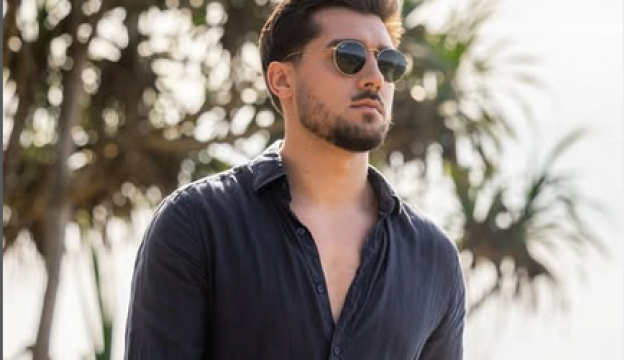 Ергенът Васил Пенев който влезе по спешност в шоуто за