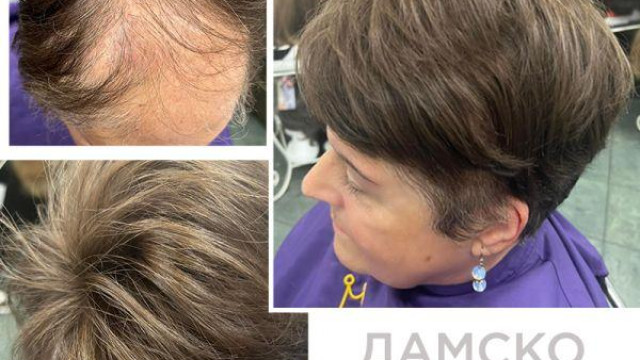 Има моменти в които човек се изгубва в отражението си