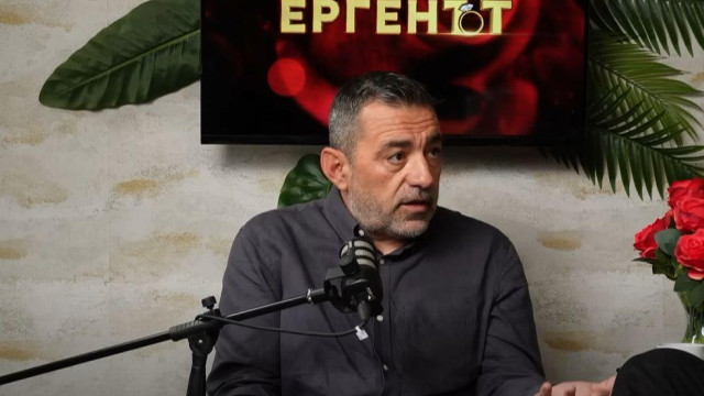 Даниела и майка й далеч не са в толкова хармонични