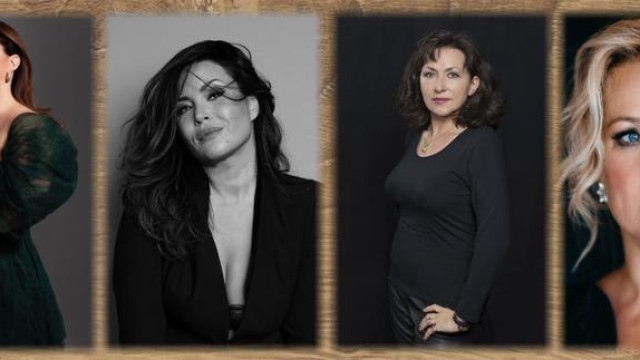 Световни оперни диви ще гостуват в рамките на Опера в