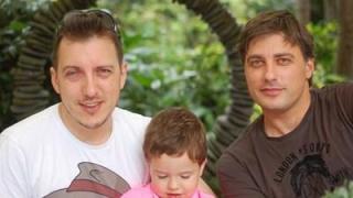 Братя Карамазови се събират