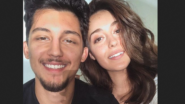 Дъщерята на Гала Мари изненадващо се е изнесла от собствения си