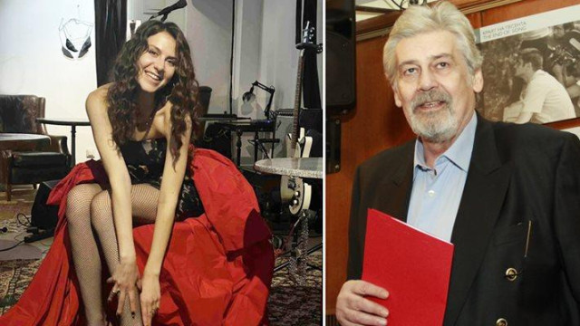 Дъщерята на племенницата на Стефан Данаилов – Стефи иска да