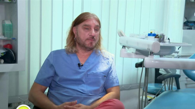 Трябва да има йерархия в професиите както навсякъде по света