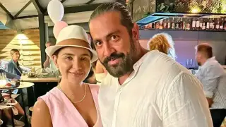 Убиец, лежал 16  години в затвора,  е новият мъж на  Елен Колева