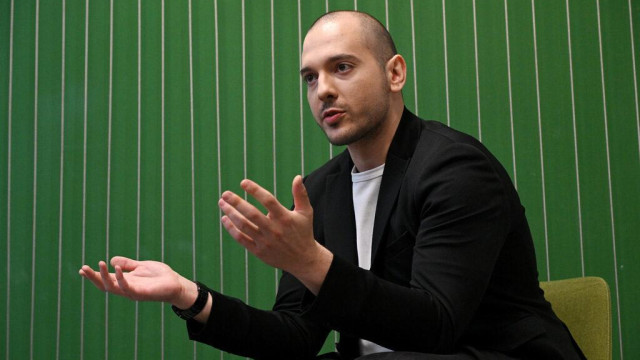 След впечатляващото си представяне в шоуто Като две капки вода