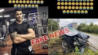 Галин възмутен от клип в Тик Ток:  Майка ми цял ден плака от фалшива новина, че съм умрял