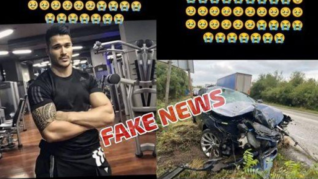 Тревожен видеоклип в платформата Тик Ток предпочитана от тийнейджърите по