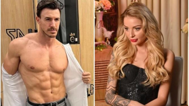 Помните ли Венета Костова от първия сезон на Ергенът Ако