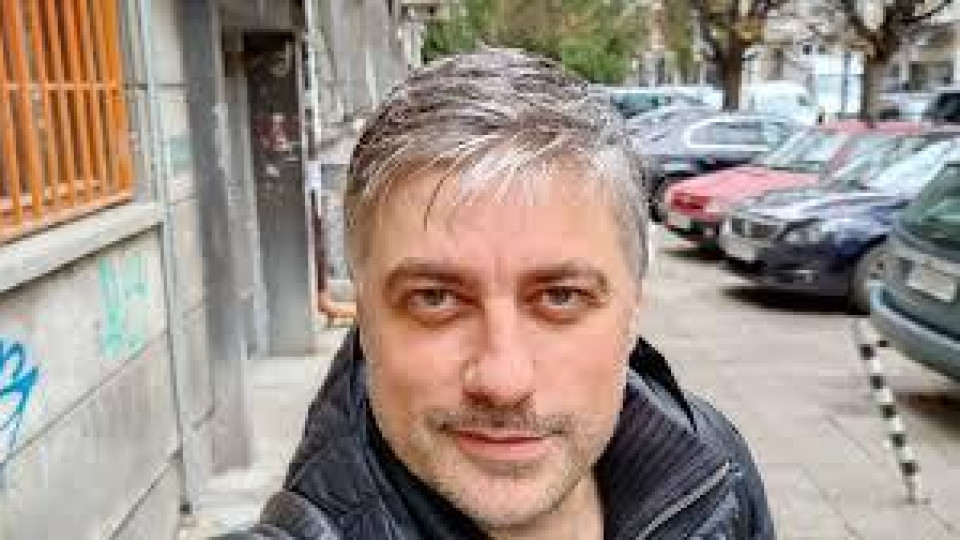 Владо Карамазов крал  банани в Малайзия