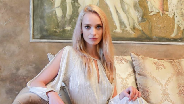 След бурен личен живот изпълнен с любов разочарования и шест