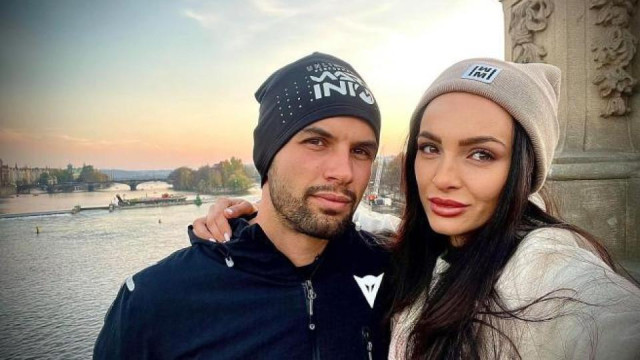 Синът на Аня Пенчева Ангел Караньотов е прибрал обратно