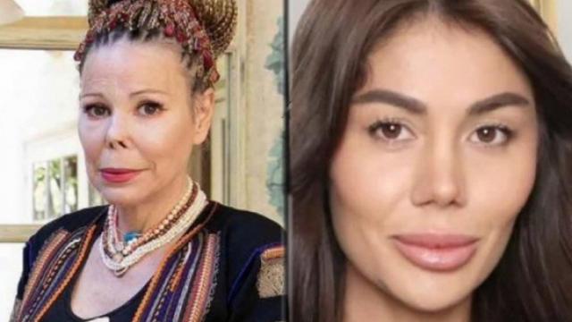 В социалните мрежи се шегуват че Даниела Рупецова всъщност може