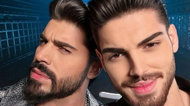 Фики изобщо не одобрява обкръжението на брат си Емрах Баткото