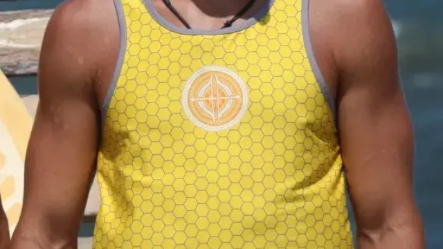 Един от най силните участници стъпвали на арената на Игри на