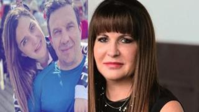 В началото на септември най голямата внучка на Тодор Живков