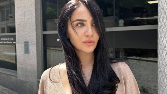 Елен Колева коментира последните слухове за себе си В последните дни