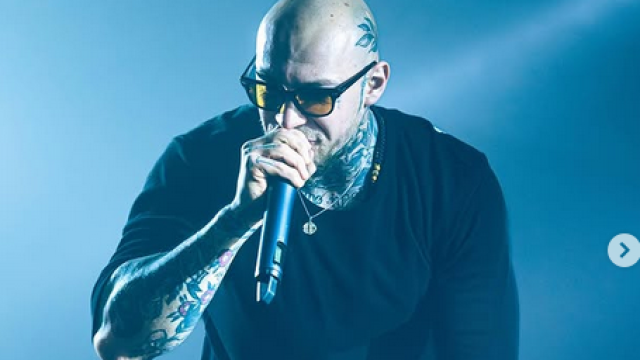 Един от най влиятелните изпълнители у нас в момента Огнян Павлов