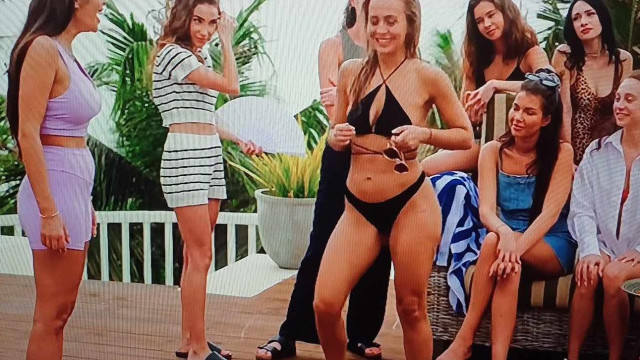 Ергенката от седмия сезон на популярното тв предаване Силвия Кирова