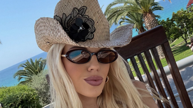 Прекрасната водеща Натали Трифонова започна майчинството си на почивка в