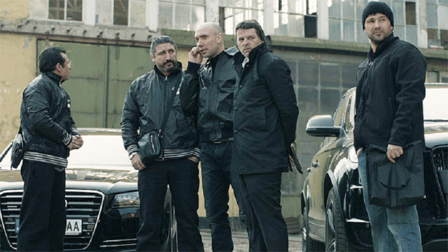 Режисьорът Виктор Божинов пази в тайна снимките на шести сезон